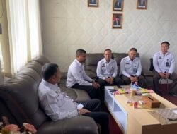 Kalapas Narkotika Karang Intan Matangkan Strategi Giatja, Dorong Produktivitas Warga Binaan dan Kesejahteraan Pegawai