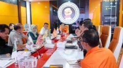 Isu PT dan E-Voting Jadi Fokus Perjuangan Sekber GKSR