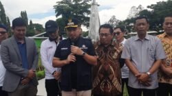 HPN 2026 Ukir Sejarah Nasional, Monumen Media Siber Indonesia Resmi Berdiri di Banten