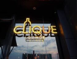 Clique Bar & Resto Diduga “Kangkangi” Aturan Bupati, Musik Menggelegar di Tengah Bulan Suci Ramadhan