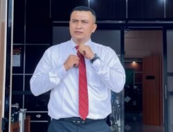 ANGGARAN Rp 1,1 MILIAR UNTUK “TUGU TITIK BACA” DIPERTANYAKAN: REALISASI TAK MERATA DAN BERMASALAH, DINAS PERPUS DAN ARSIP KABUPATEN TANGERANG BUNGKAM DAN MENGHINDARI PERTEMUAN
