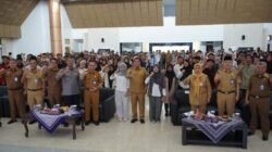 JANJI POLITIK YANG TERJAWAB, KUOTA BEASISWA TANGERANG MELEDAK 3X LIPAT!