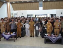 JANJI POLITIK YANG TERJAWAB, KUOTA BEASISWA TANGERANG MELEDAK 3X LIPAT!