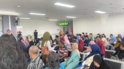 Peringati Hari Hipertensi Sedunia 2026, RSUD Tigaraksa Gelar Penyuluhan dan Ajak Masyarakat Cegah “Silent Killer”