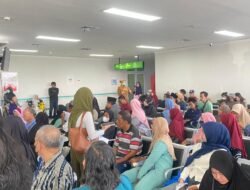 Peringati Hari Hipertensi Sedunia 2026, RSUD Tigaraksa Gelar Penyuluhan dan Ajak Masyarakat Cegah “Silent Killer”