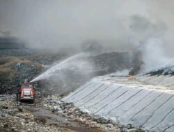 SIAPA YANG BAKAR JATIWARINGIN? Jejak Asap Kabut 48 Jam Sebelum Bencana Terbongkar