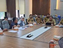 SINERGI DPMPTSP & BAPPENDA BERSAMA HR DAN LAI-BPAN WUJUDKAN “SUPER GEMILANG” UNTUK KABUPATEN TANGERANG