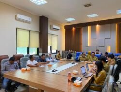 KLIMAKS HASIL PENELITIAN LEMBAGA ALIANSI INDONESIA BADAN PENELITIAN ASET NEGARA (LAI-BPAN ) DPD PROVINSI BANTEN DAN HR SINERGI MENUJU KABUPATEN TANGERANG SUPER GEMILANG 2026–2029