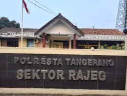 3 BULAN DARI DUMAS KE LP, PENYITAAN MOBIL B 2504 TKN KASUS RAJEG MASIH MANGKRAK