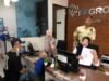 JURNALIS DITAHAN & DIANIAYA DI KANTOR FIF TANGCITY SAAT KONFIRMASI !!!! “SAYA ORANG HUKUM!” TERIAK OKNUM PEGAWAI