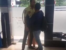JURNALIS DIHALANGI & DIDUGA DIANIAYA OKNUM FIF TANGCITY SAAT KONFIRMASI* *”TAHAN ITU, JANGAN BOLEH KELUAR!