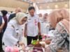 Stop Impor Cemilan! Ibu-ibu Tangerang Bikin Kerupuk & Nugget Ikan Rasa Bintang 5