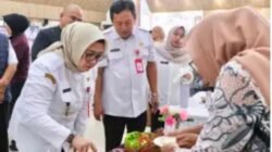 Stop Impor Cemilan! Ibu-ibu Tangerang Bikin Kerupuk & Nugget Ikan Rasa Bintang 5