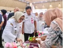 Stop Impor Cemilan! Ibu-ibu Tangerang Bikin Kerupuk & Nugget Ikan Rasa Bintang 5