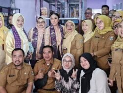 Kementrian UMKM Dorong RPPKUM Kab Tangerang Gencarkan SAPA UMKM dan Pemasaran Digital