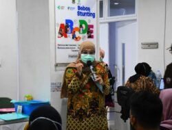 Dokter Spesialis Obgyn RSUD Tigaraksa Edukasi MKJP untuk Perencanaan Keluarga yang Lebih Sehat