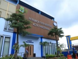 Perumda Tirta Benteng Minta Maaf, Kualitas Air Menurun Akibat Musim Kemarau