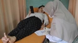 Gebyar Pelayanan KB Gratis di Kota Tangerang Digelar 4 Hari, Cek Jadwal Puskesmasnya