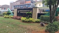 Gedung Satpol PP Diduga Dipakai Buat Pelecehan Seksual