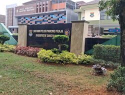 Gedung Satpol PP Diduga Dipakai Buat Pelecehan Seksual