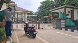BKPSDM Benarkan Ada Laporan Dugaan Pelecehan Seksual di Satpol PP Kabupaten Tangerang