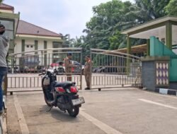 BKPSDM Benarkan Ada Laporan Dugaan Pelecehan Seksual di Satpol PP Kabupaten Tangerang