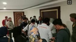 HUT ke-394 Tangerang Dihantam Isu Anti-Pers: Akses Jurnalis Diblokir, Humas dan Media Center Saling Lempar