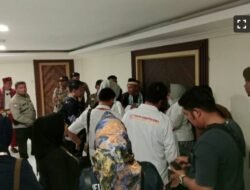 HUT ke-394 Tangerang Dihantam Isu Anti-Pers: Akses Jurnalis Diblokir, Humas dan Media Center Saling Lempar